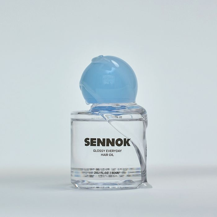 글로시 에브리데이 헤어 오일 솝 클린 솝 60ML | 겟몰 쇼핑몰솔루션 디자인 파이브3